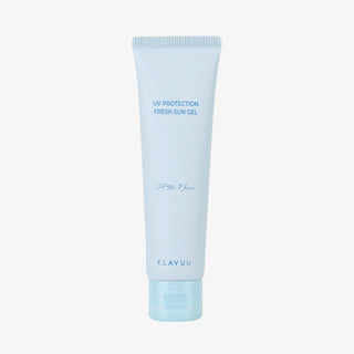 Klavuu UV Protection Fresh Sun Gel SPF 50+ PA++++