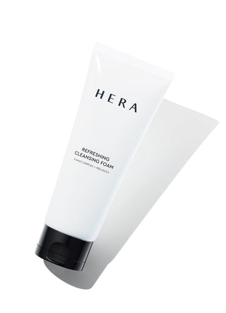 Hera Erfrischender Reinigungsschaum