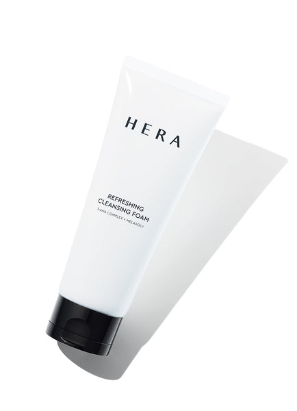 Hera Refreshing Cleansing Foam