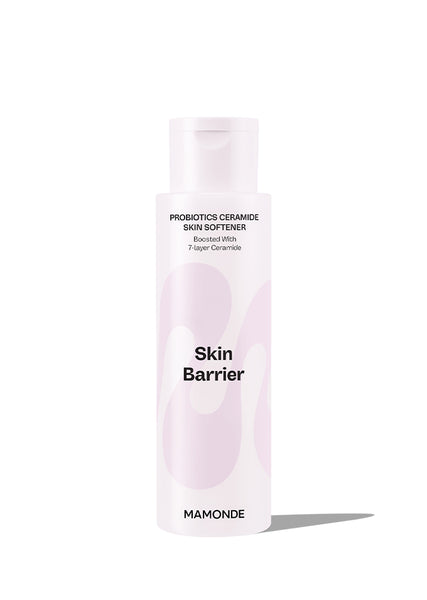 Mamonde Probiotics Ceramide Skin Softener