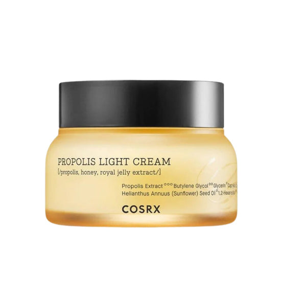 COSRX Full Fit Propolis Light Cream