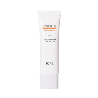 IOPE UV Shield Essential Sun Protector LSF50+ PA+++