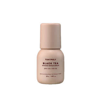 Tonymoly Black Tea Intense Repair Serum
