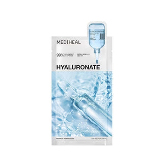 Mediheal Watermide Essential Mask