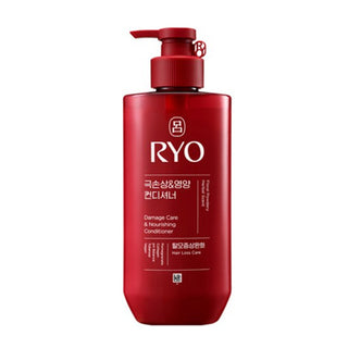 Ryo Hambit Damage Care & Nährende Spülung