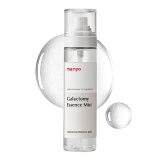 Manyo Factory Galactomy Essence Mist