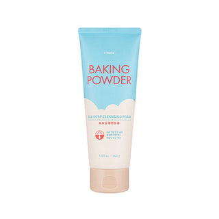 Etude House Baking Powder B.B Deep Cleansing Foam