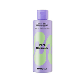 Mamonde Retinol Ampullen-Toner