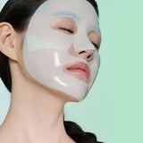 Biodance Refreshing Sea Kelp Real Deep Mask