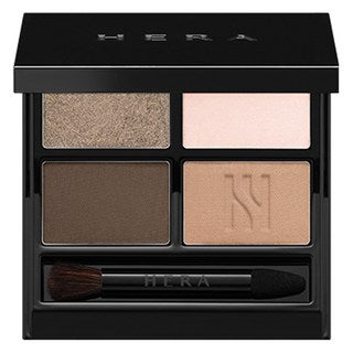 HERA Quad Eye Color