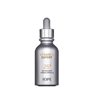 IOPE Gluta Vitamin C Toning Ampulle
