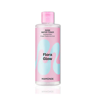 Mamonde Rosenwasser Toner