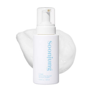 Etude House Soon Jung pH 6.5 Peeling-Reiniger