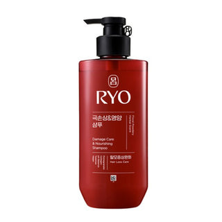 Ryo Hambit Schützendes & Pflegendes Shampoo