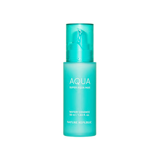 Nature Republic Super Aqua Max Watery Essence