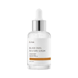 iUNIK Black Snail Restore Serum