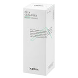 COSRX Pure Fit Cica Cleanser