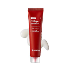 Medi-Peel Red Lacto Collagen Wrapping Mask | OpentheBeauty