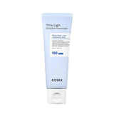 COSRX Ultra-Light Invisible Sunscreen