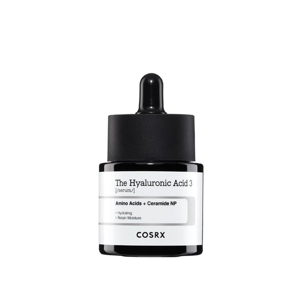 COSRX The Hyaluronic Acid 3 Serum