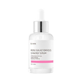 iUNIK Rose Galactomyces Synergie-Serum