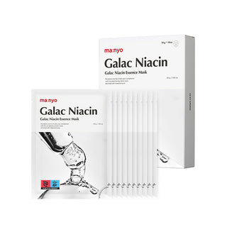 Manyo Factory Galac Niacin Essence Mask