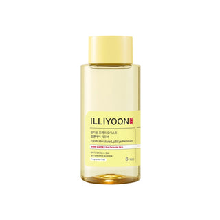 ILLIYOON Fresh Moisture Lip & Eye Remover