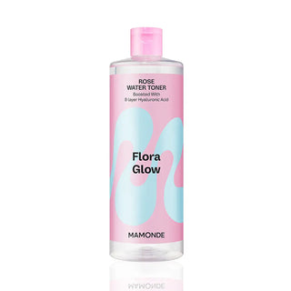 Mamonde Rosenwasser Toner