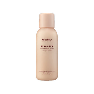 Tonymoly Black Tea Intense Repair Lotion