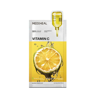 Mediheal Vita Essential Mask
