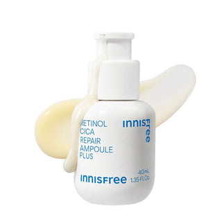 Innisfree Retinol Cica Repair Ampoule
