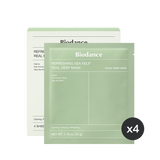 Biodance Refreshing Sea Kelp Real Deep Mask