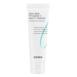 COSRX Refresh AHA BHA Vitamin C Daily Cream