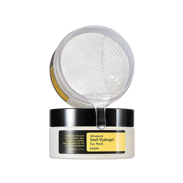 COSRX Advanced Snail Hydrogel Eye Patch