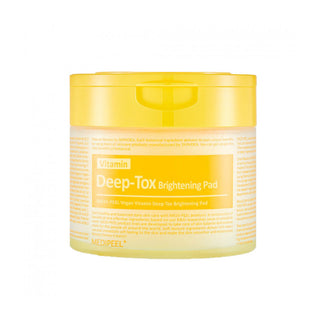 Medi-Peel Vitamin Deep-Tox aufhellendes Pad 270ml