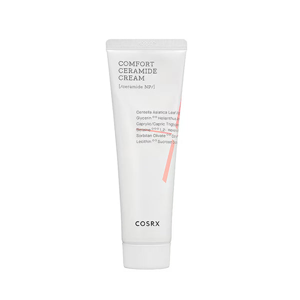 COSRX Balancium Comfort Ceramide Cream