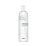 COSRX Refresh AHA BHA Vitamin C Daily Toner