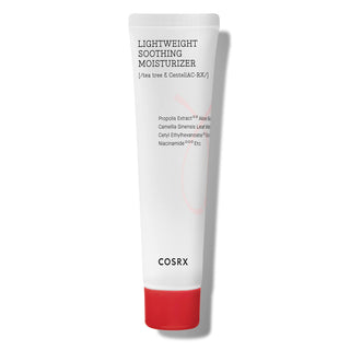 COSRX AC Collection Lightweight Soothing Moisturizer