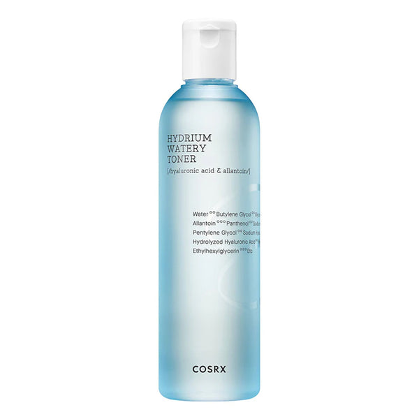 COSRX Hydrium Watery Toner