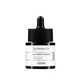 COSRX The Retinol 0.5 Oil