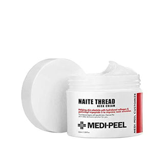 Medi-Peel Premium 2.0 Collagen Naite Thread Halscreme
