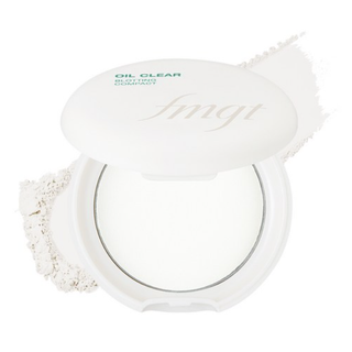 The Face Shop Fmgt Micro Wear Kompaktpuder