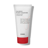 COSRX AC Collection Calming Foam Cleanser