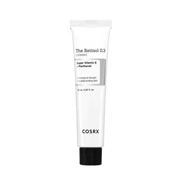 COSRX The Retinol 0.3 Cream