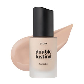 Etude House Double Lasting Foundation LSF35 PA++