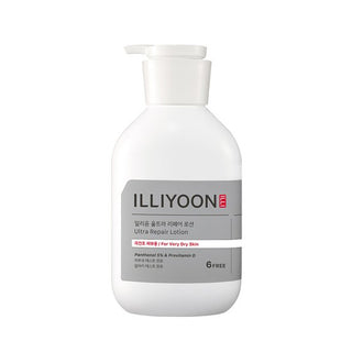 ILLIYOON Ultra Repair Lotion