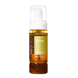Neogen Dermalogy Real Fresh Foam Heartleaf