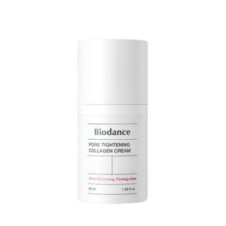 Biodance Pore Tightening Collagen Cream