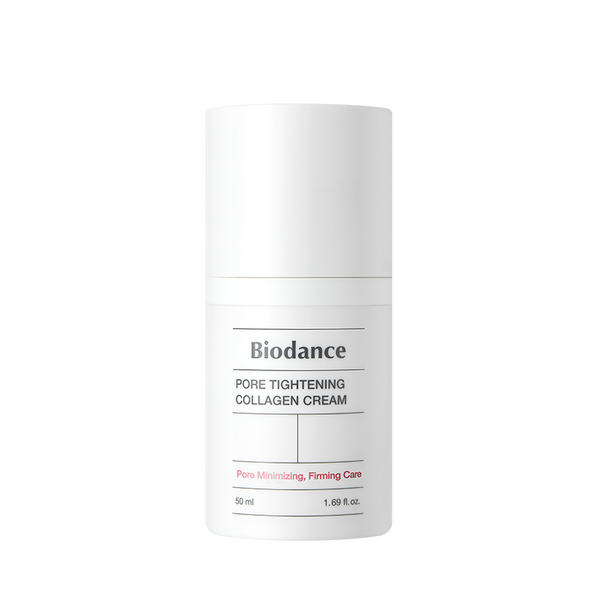 Biodance Pore Tightening Collagen Cream