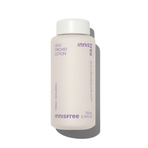 Innisfree Jeju Orchid Lotion